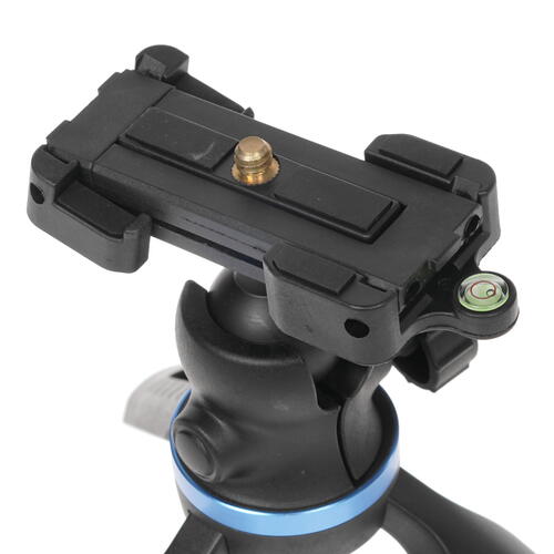 Купить Штатив Raylab MT-SC черный  8167389. Характеристики, отзывы и цены в Донецке