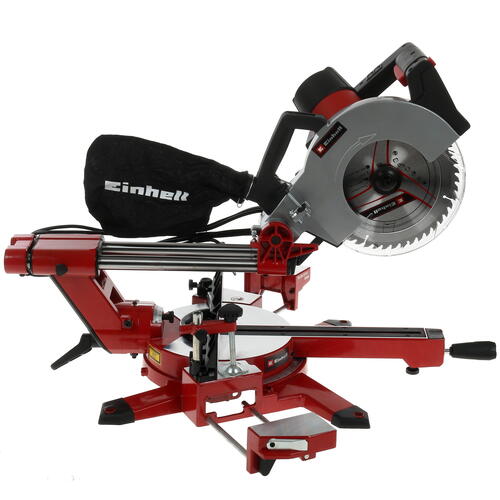 Купить Торцовочная пила  Einhell TE-SM 2534 Dual  5322669. Характеристики, отзывы и цены в Донецке