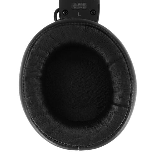 Купить Беспроводные/проводные наушники HyperX Cloud MIX черный  5405639. Характеристики, отзывы и цены в Донецке