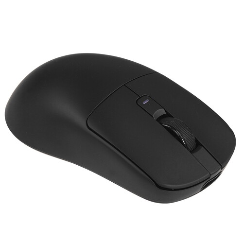 Купить Мышь беспроводная/проводная Royal Kludge M3  черный  9268016. Характеристики, отзывы и цены в Донецке