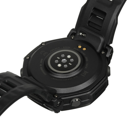 Купить Смарт-часы Amazfit T-Rex 3 Pro  5639781. Характеристики, отзывы и цены в Донецке