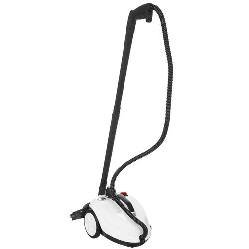 Купить Пароочиститель Bort BDR-5000 Turbo белый  5353097. Характеристики, отзывы и цены в Донецке
