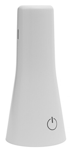 Купить Настольный светильник Ultraflash UF-826 C01 белый  9308708. Характеристики, отзывы и цены в Донецке