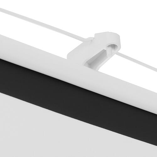 Купить 100" Экран для проектора DEXP TMD-100  9027046. Характеристики, отзывы и цены в Донецке