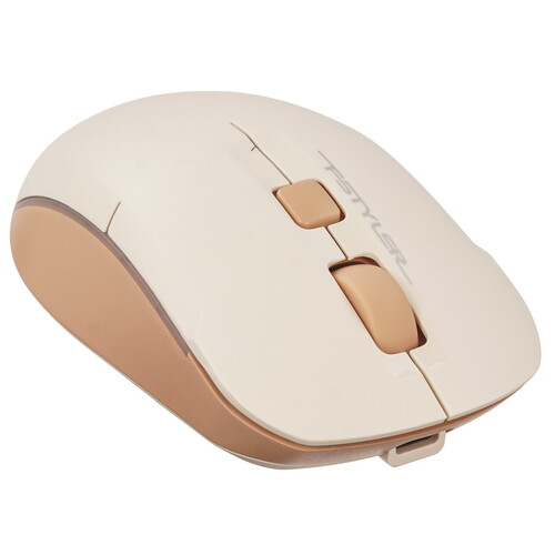 Купить Мышь беспроводная A4Tech Fstyler FB26CS Air  5441314. Характеристики, отзывы и цены в Донецке