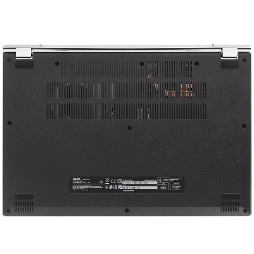Купить 15.6" Ноутбук Acer Aspire 3 A315-24P-R25G серебристый  5424421. Характеристики, отзывы и цены в Донецке