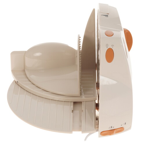 Купить Ломтерезка Kitfort KT-6811 белый  9291915. Характеристики, отзывы и цены в Донецке