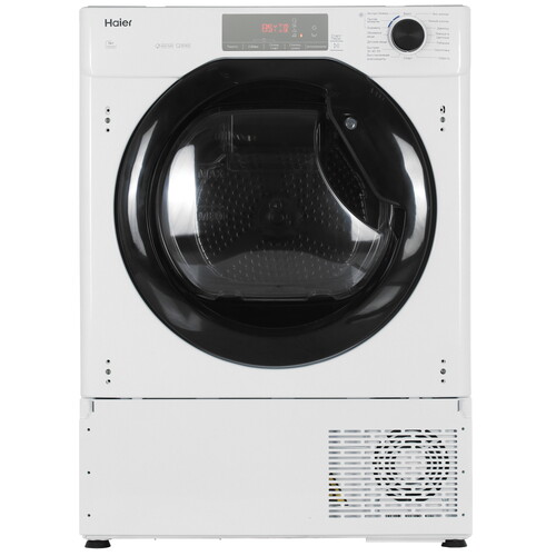 Купить Встраиваемая сушильная машина Haier HDB4 H7A2TBEX-RU  9137102. Характеристики, отзывы и цены в Донецке