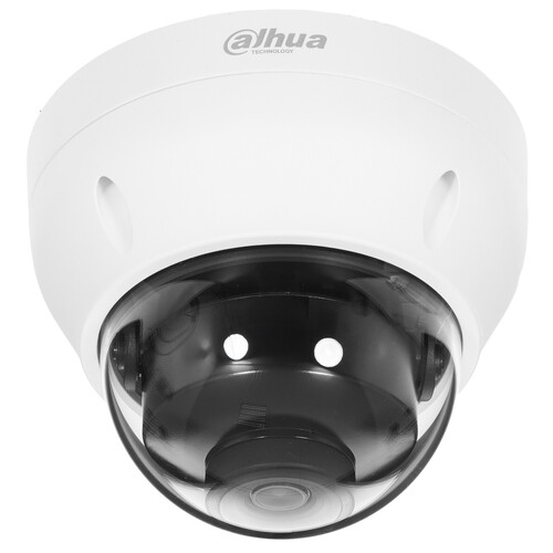 Купить IP-камера Dahua DH-IPC-HDPW1230R1P-0280B-S5  5423371. Характеристики, отзывы и цены в Донецке