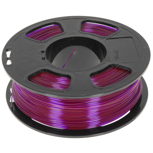 Купить Пластик Funtastique PETG-1KG-VT  5339765. Характеристики, отзывы и цены в Донецке