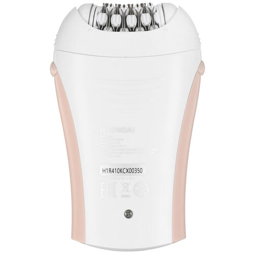 Купить Эпилятор Hyundai H-EP9015  9982310. Характеристики, отзывы и цены в Донецке