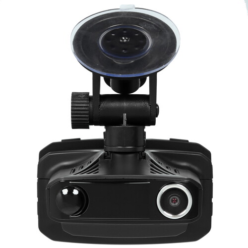 Купить Видеорегистратор с радар-детектором INTEGO VX-1500SW  9290763. Характеристики, отзывы и цены в Донецке