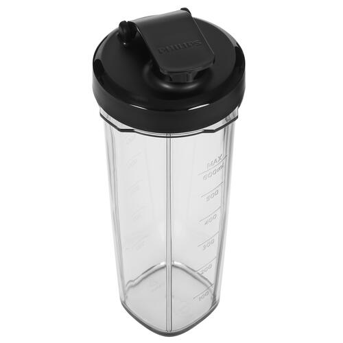 Купить Блендер стационарный Philips 3000 Series HR2291/41 черный  9926380. Характеристики, отзывы и цены в Донецке