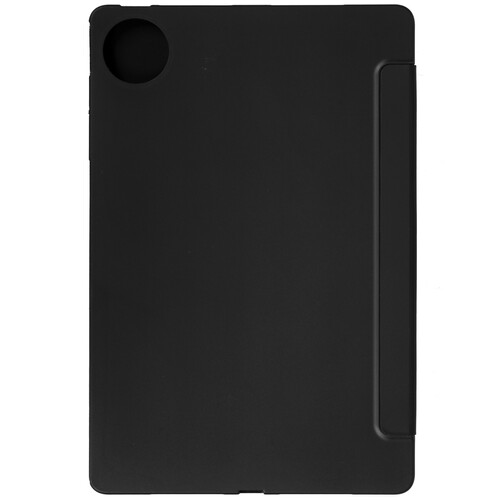 Купить Чехол-книжка BoraSCO для HONOR MagicPad 2 черный  5611761. Характеристики, отзывы и цены в Донецке