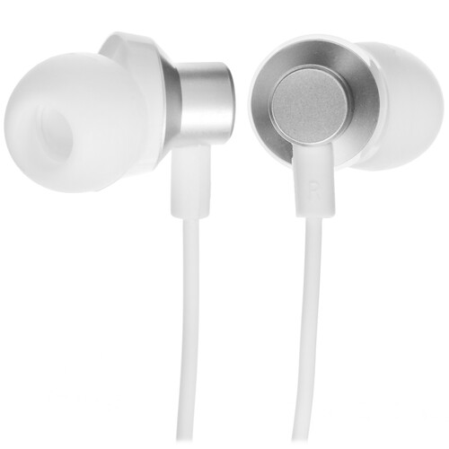 Купить Проводные наушники Borofone BM35 Farsighted белый 2025  9237773. Характеристики, отзывы и цены в Донецке