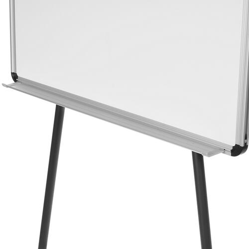 Купить Доска-флипчарт BRAUBERG 231720  8144130. Характеристики, отзывы и цены в Донецке