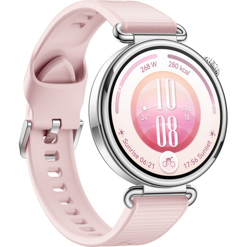 Купить Смарт-часы HUAWEI Watch GT 7 41mm  5949756. Характеристики, отзывы и цены в Донецке