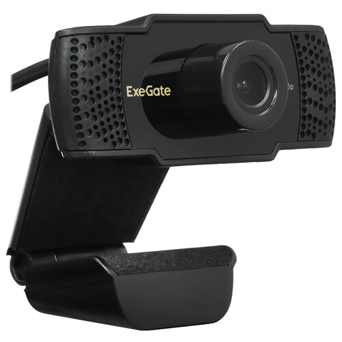 Купить Веб-камера ExeGate BusinessPro C922 FullHD  5365750. Характеристики, отзывы и цены в Донецке