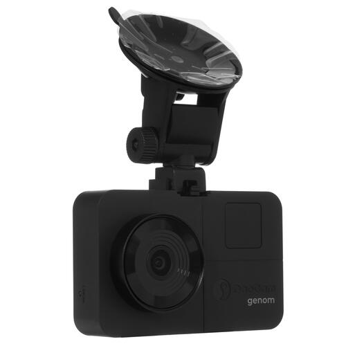 Купить Видеорегистратор с радар-детектором DaoCam Genom Wi-Fi  9983344. Характеристики, отзывы и цены в Донецке