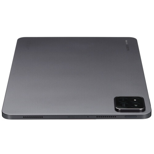 Купить 11.16" Планшет Xiaomi Pad 7 Pro Wi-Fi 128 ГБ серый  5617387. Характеристики, отзывы и цены в Донецке