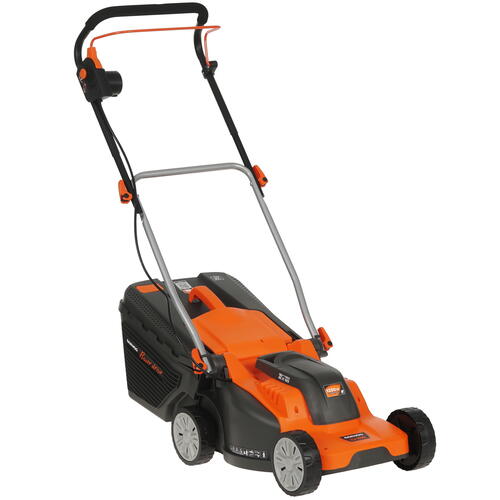 Купить Электрическая газонокосилка Daewoo DLM 1250E  9082823. Характеристики, отзывы и цены в Донецке