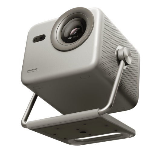 Купить Проектор Hisense M2 Pro серебристый  5634174. Характеристики, отзывы и цены в Донецке