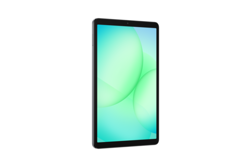 Купить 8.7" Планшет Samsung Galaxy Tab A11 Wi-Fi 64 ГБ серый  5642184. Характеристики, отзывы и цены в Донецке