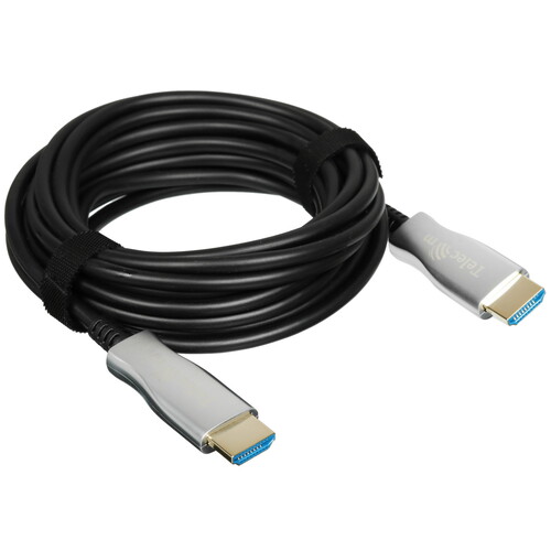 Купить Кабель однонаправленный Telecom HDMI - HDMI, 5 м  5471765. Характеристики, отзывы и цены в Донецке