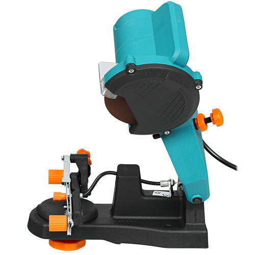 Купить Станок для заточки пильных цепей FinePower FES85  5099006. Характеристики, отзывы и цены в Донецке