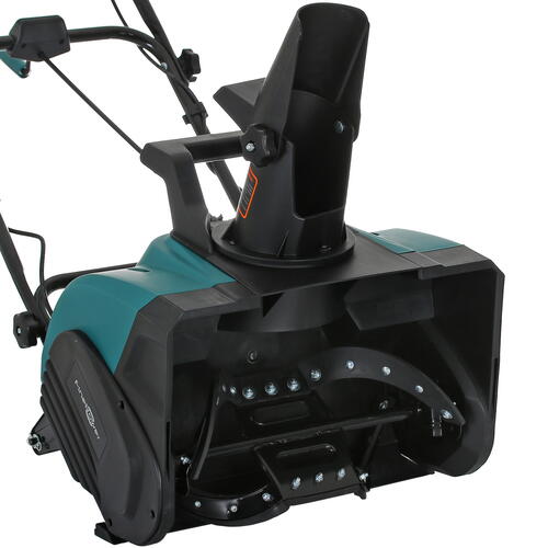 Купить Снегоуборщик электрический FinePower SRME5120  5099990. Характеристики, отзывы и цены в Донецке