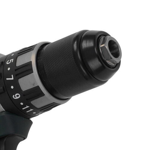 Купить Дрель-шуруповерт KLPRO KLDM18BH-20  9154000. Характеристики, отзывы и цены в Донецке