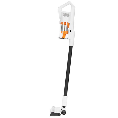 Купить Пылесос  вертикальный  Deerma T25W Combo  белый  9304456. Характеристики, отзывы и цены в Донецке