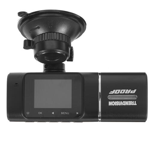 Купить Видеорегистратор TrendVision Proof Pro  4819009. Характеристики, отзывы и цены в Донецке