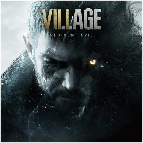Купить Игра Resident Evil Village  4836281. Характеристики, отзывы и цены в Донецке