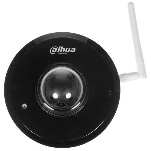 Купить IP-камера Dahua DH-SD1A404XB-GNR-W  1692067. Характеристики, отзывы и цены в Донецке