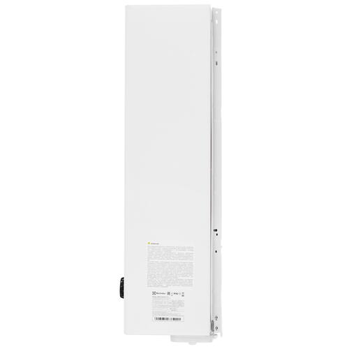 Купить Водонагреватель газовый Electrolux GWH 12 NanoPlus 2.0  5331850. Характеристики, отзывы и цены в Донецке
