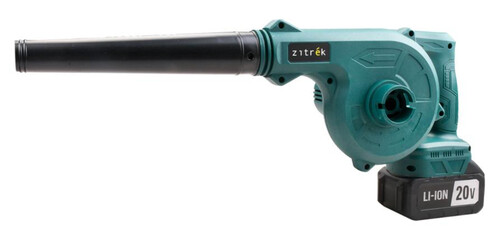Купить Воздуходувка ZITREK ZKBL21  5612584. Характеристики, отзывы и цены в Донецке