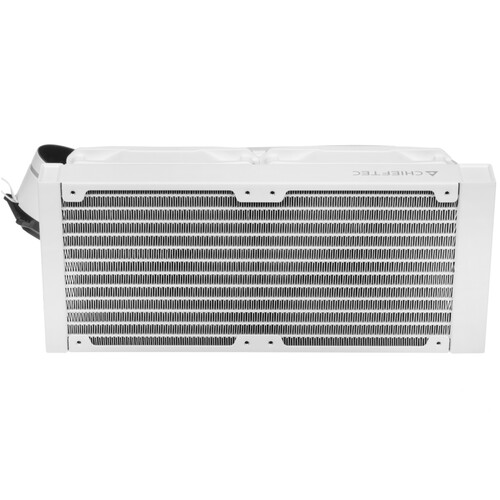 Купить Система охлаждения Chieftec Iceberg 240  белая  5619798. Характеристики, отзывы и цены в Донецке