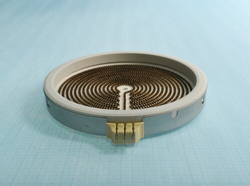 Купить Конфорка (Ø200mm) для эл. варочной поверхности (230V_2000W)  9207449. Характеристики, отзывы и цены в Донецке