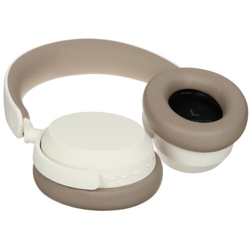 Купить Беспроводные/проводные наушники Sennheiser Accentum белый  5455475. Характеристики, отзывы и цены в Донецке