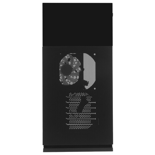 Купить Корпус InWin N127 Nebula  5618824. Характеристики, отзывы и цены в Донецке