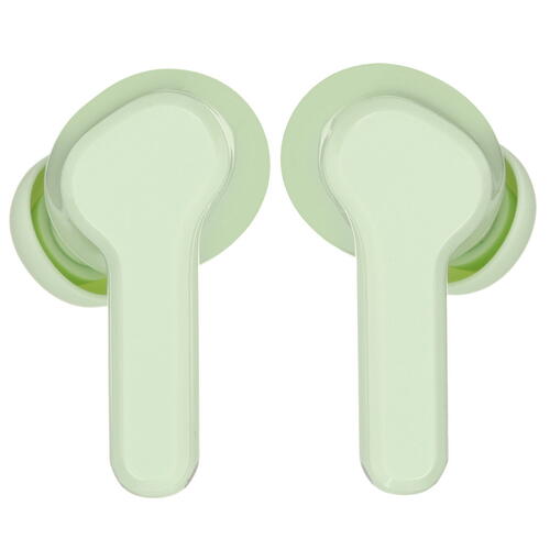 Купить Наушники TWS Realme Buds T110 зеленый  5459822. Характеристики, отзывы и цены в Донецке