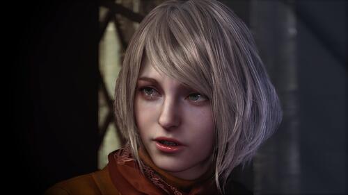 Купить Игра Resident Evil 4 Remake (PS4)  5410247. Характеристики, отзывы и цены в Донецке