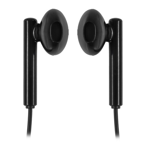 Купить Проводные наушники Hoco M65 черный  5362900. Характеристики, отзывы и цены в Донецке