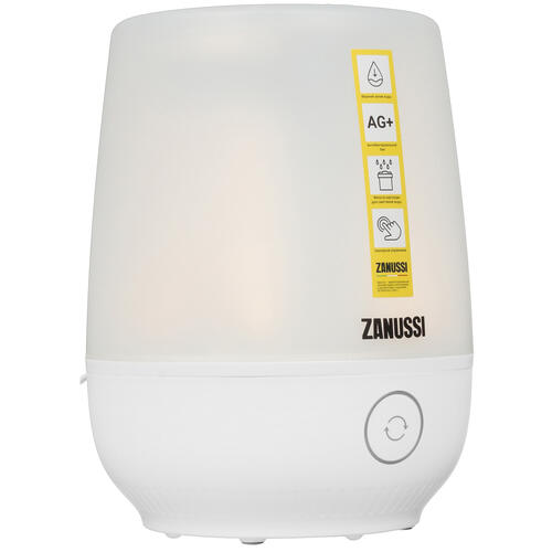 Купить Увлажнитель воздуха Zanussi ZH 5.0 T Licata  9007609. Характеристики, отзывы и цены в Донецке