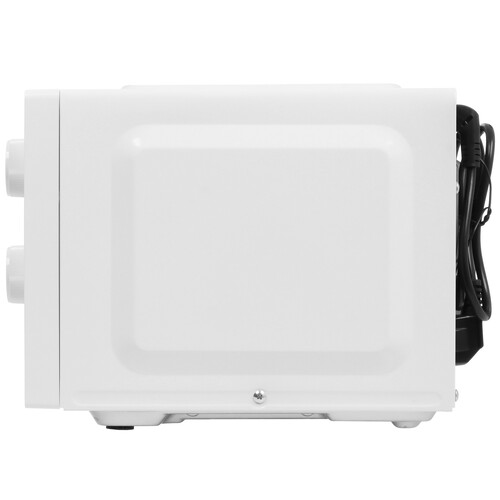 Купить Микроволновая печь DEXP DMW-20M700W белый  9241462. Характеристики, отзывы и цены в Донецке