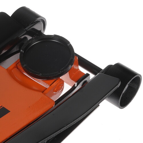 Купить Домкрат АвтоDело 43440  8120533. Характеристики, отзывы и цены в Донецке