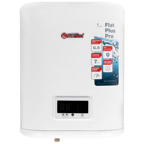 Купить Водонагреватель электрический Thermex IF 30V (pro)  1228305. Характеристики, отзывы и цены в Донецке