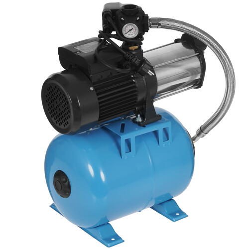 Купить Насосная станция Unipump AUTO MH 500 С  9977819. Характеристики, отзывы и цены в Донецке