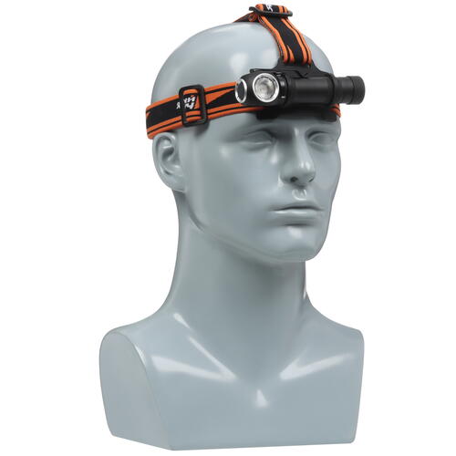 Купить Фонарь Яркий Луч LH-700 Enot Pro Accu  9081507. Характеристики, отзывы и цены в Донецке